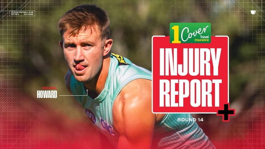 260609-Injury Report R145
