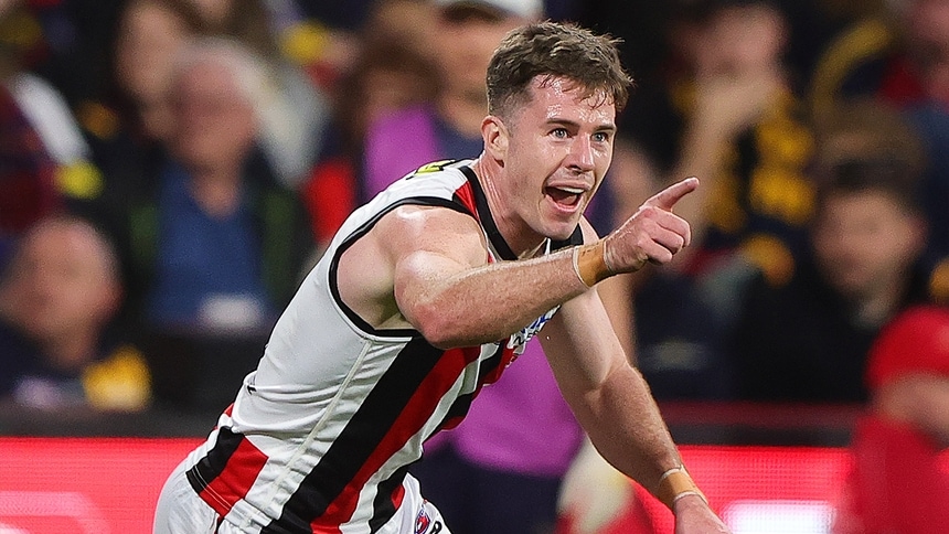 higgins extended