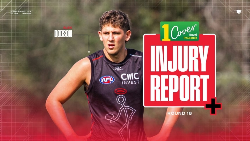 260623-Injury Report R165