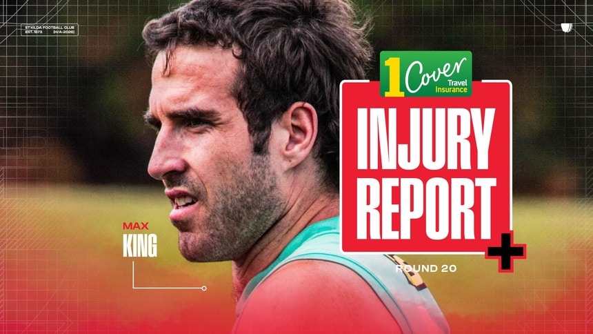 260721-Injury Report R205
