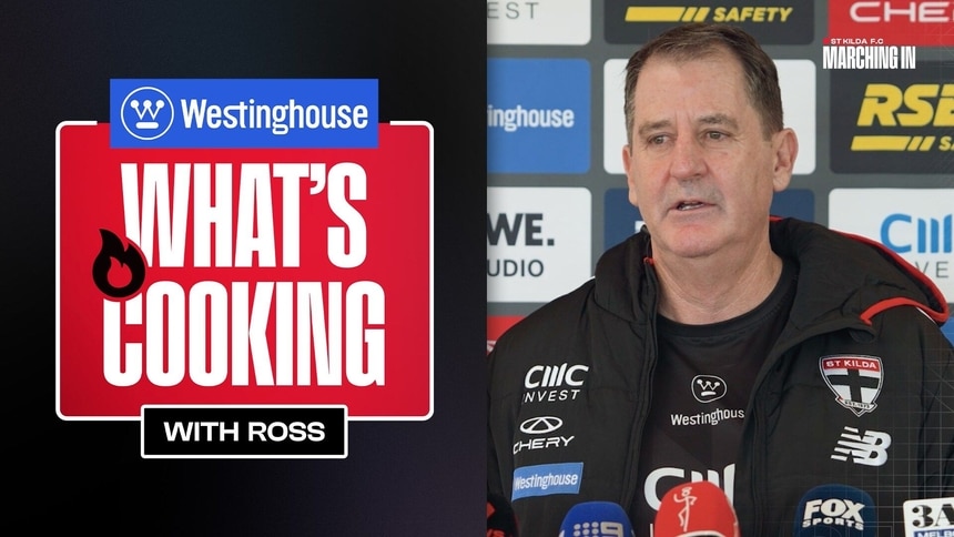 RD23 | Ross Lyon Press Conference