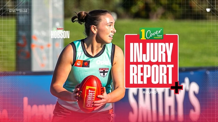 260908-Injury Report-Round 5-5