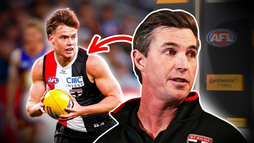 Lenny Hayes on 2026 AFL Trade Period, key moves
